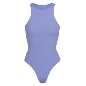 Skims Fits Everybody High Neck Bodysuit